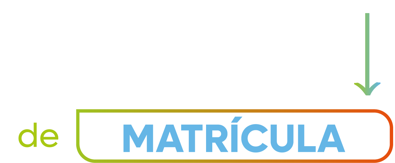 LOGO GRITO DE MATRICULA