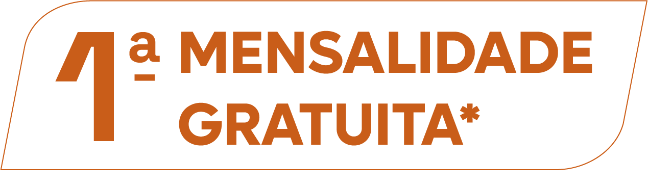 MENSALIDADE GRATUITA 2 MENSALIDADE GRATUITA 2