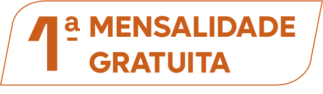 MENSALIDADE GRATUITA