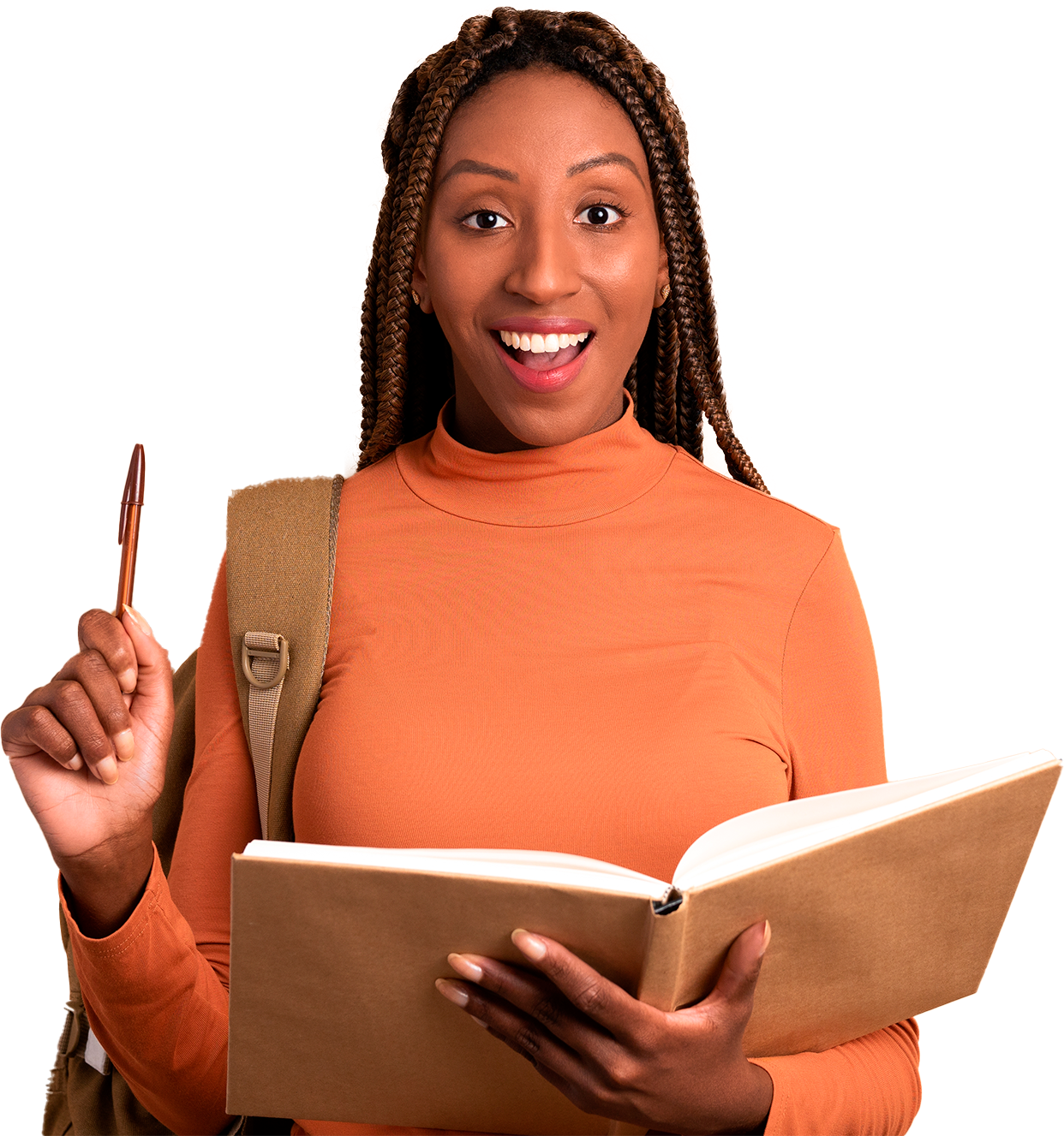 Persona 2 Turmas de Abril