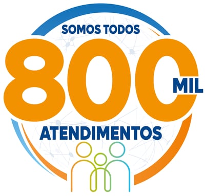 Selo 800 mil de atendimentos final (1)