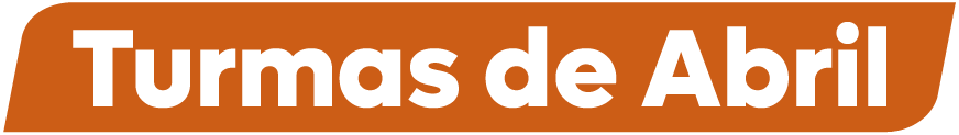 Turmas de Abril 1